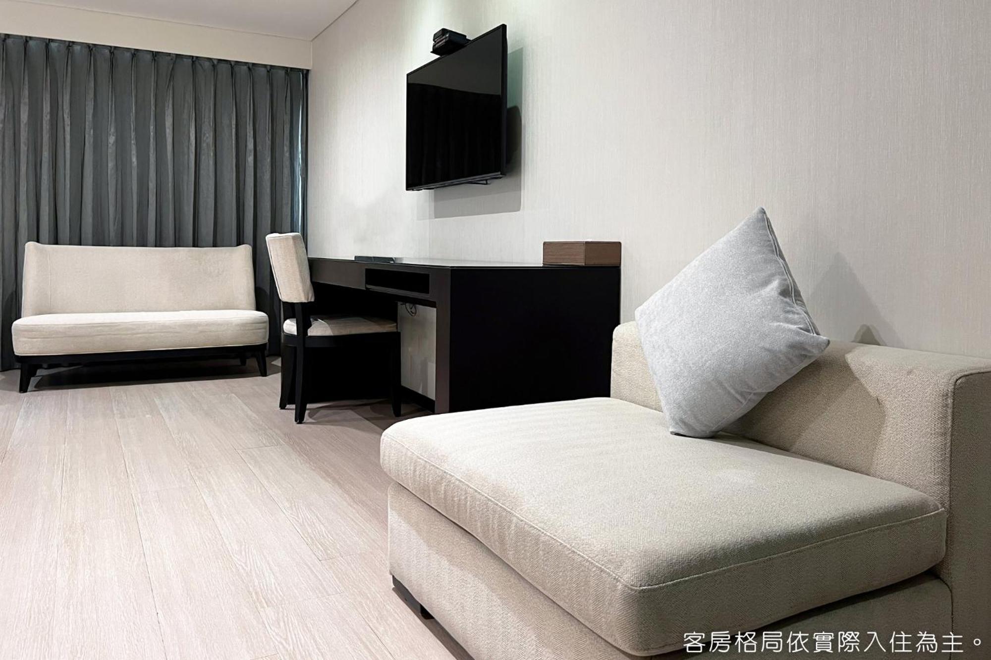 Talmud Hotel Kaohsiung Loveriver Экстерьер фото