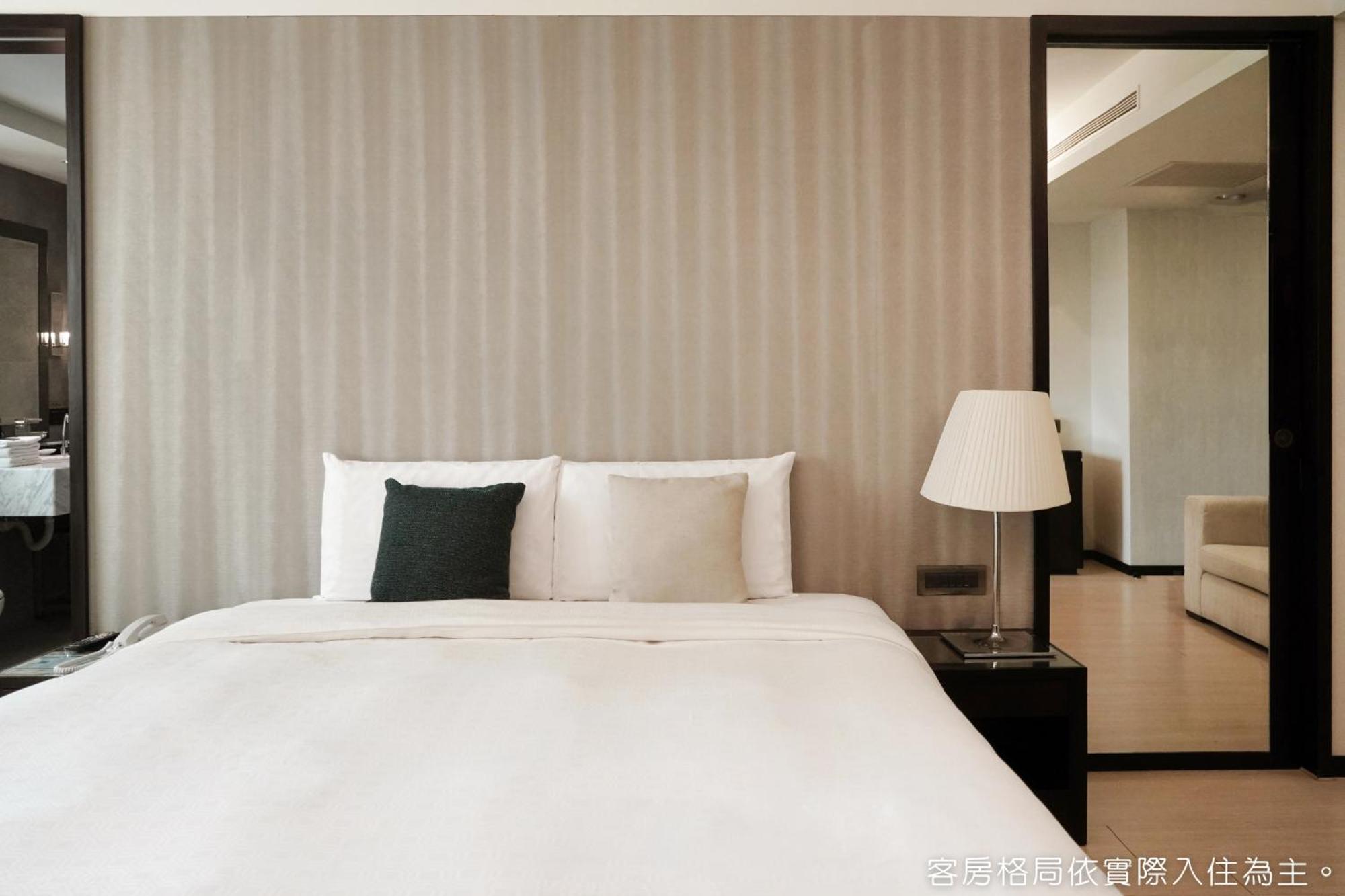 Talmud Hotel Kaohsiung Loveriver Экстерьер фото