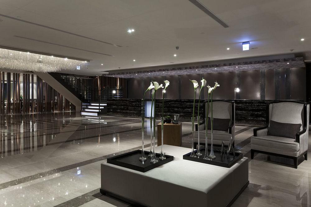 Talmud Hotel Kaohsiung Loveriver Экстерьер фото